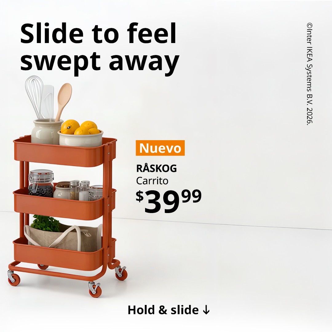 IKEA static ad reference