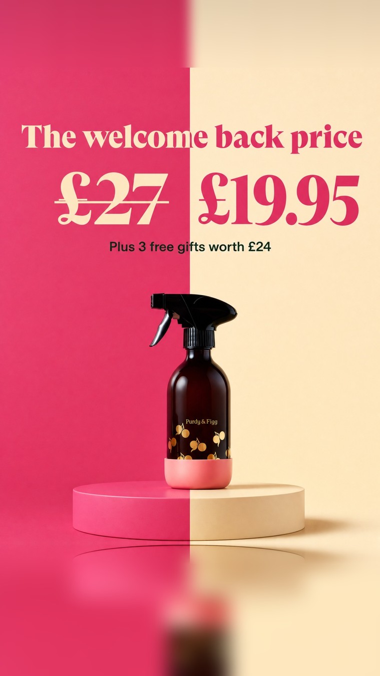 Purdy & Figg offer-first banner ad reference