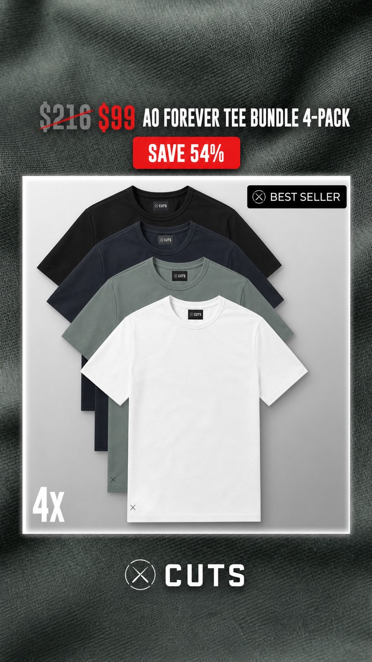 Cuts static ad reference