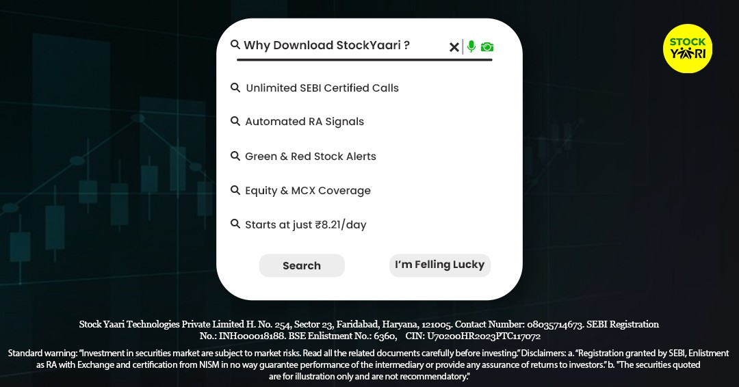 stockyaari static ad reference