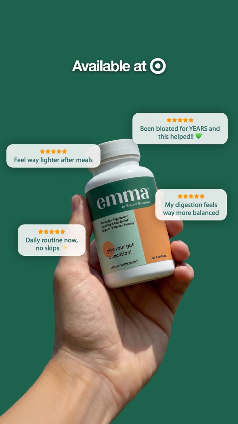 Emma social proof mashup ad reference