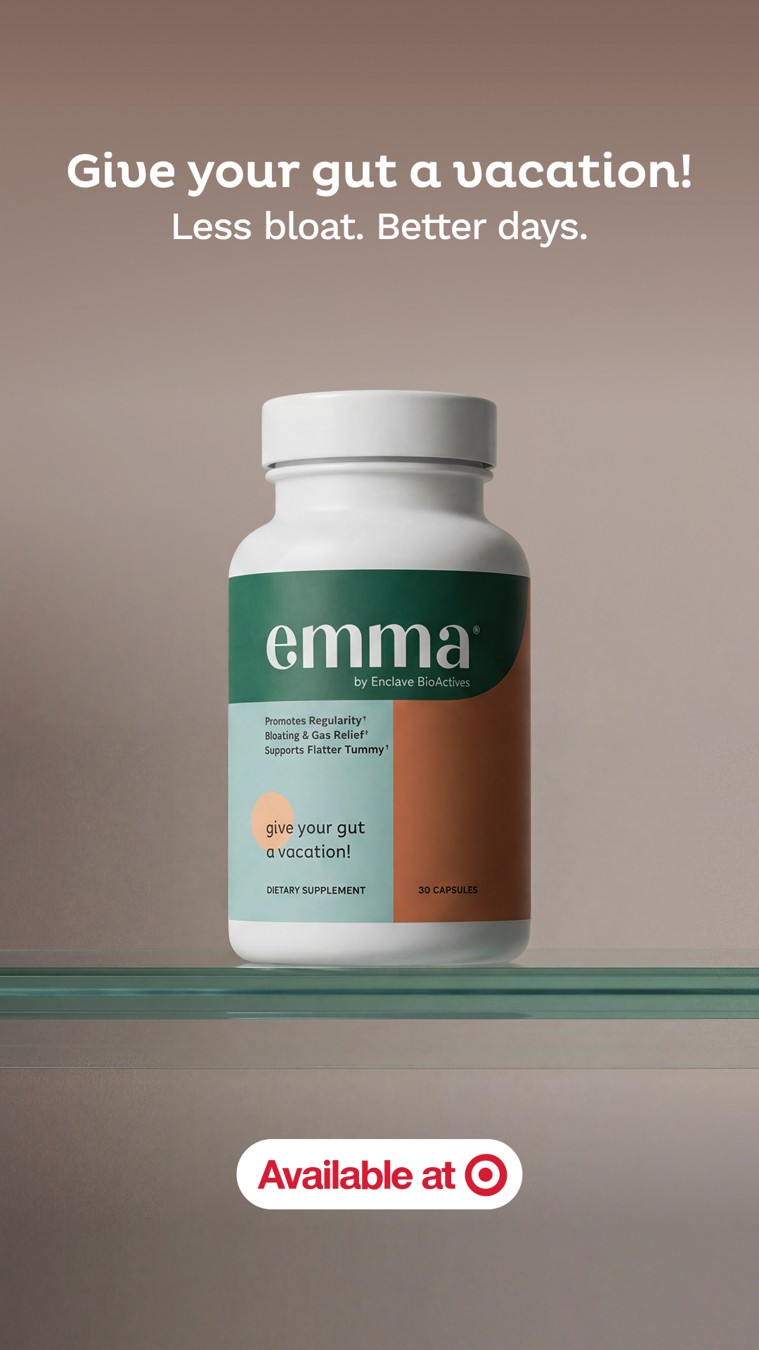 Emma static ad reference