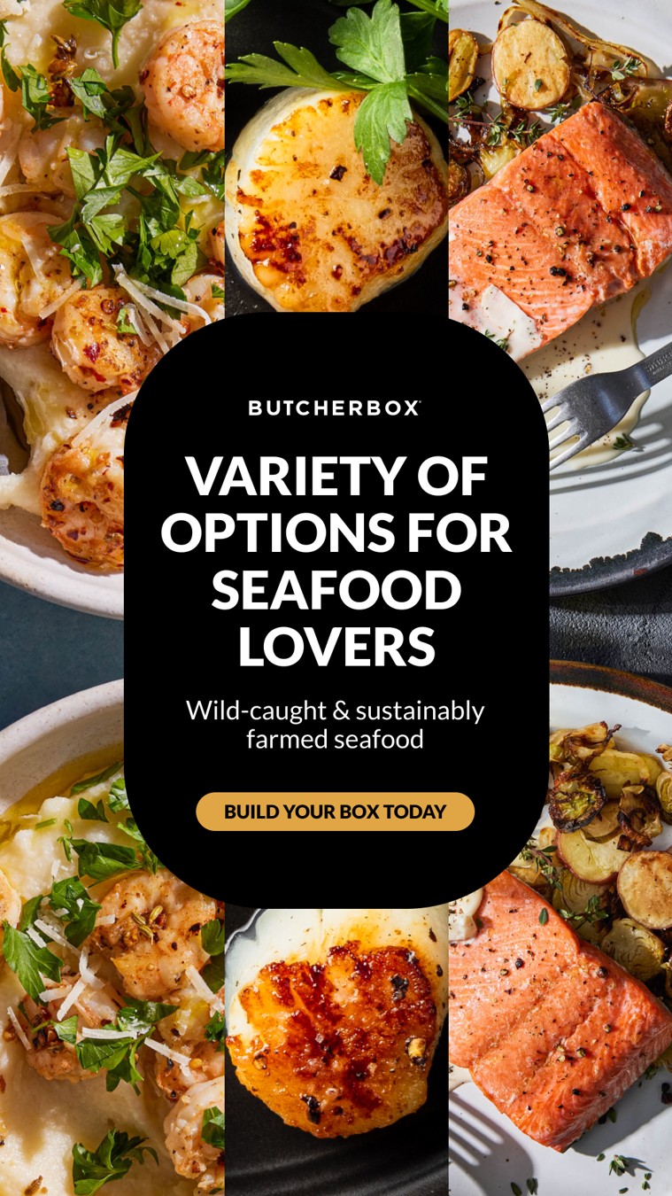 ButcherBox static ad reference