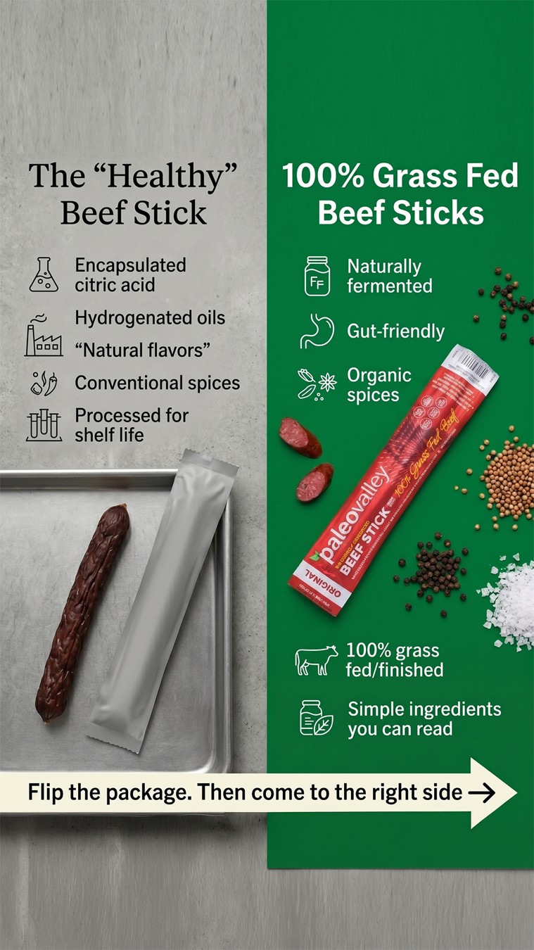 Paleovalley static ad reference