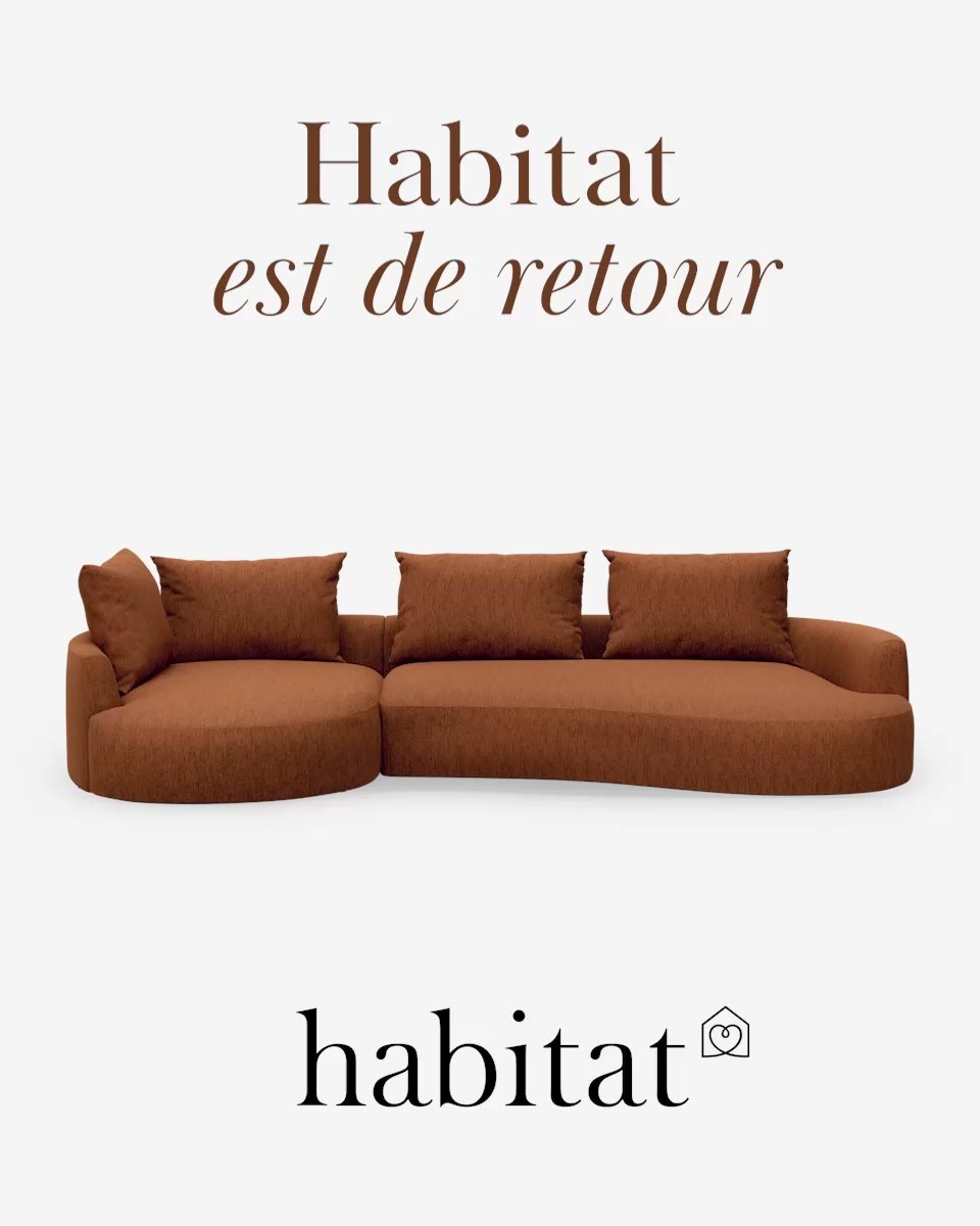 Habitat static ad reference