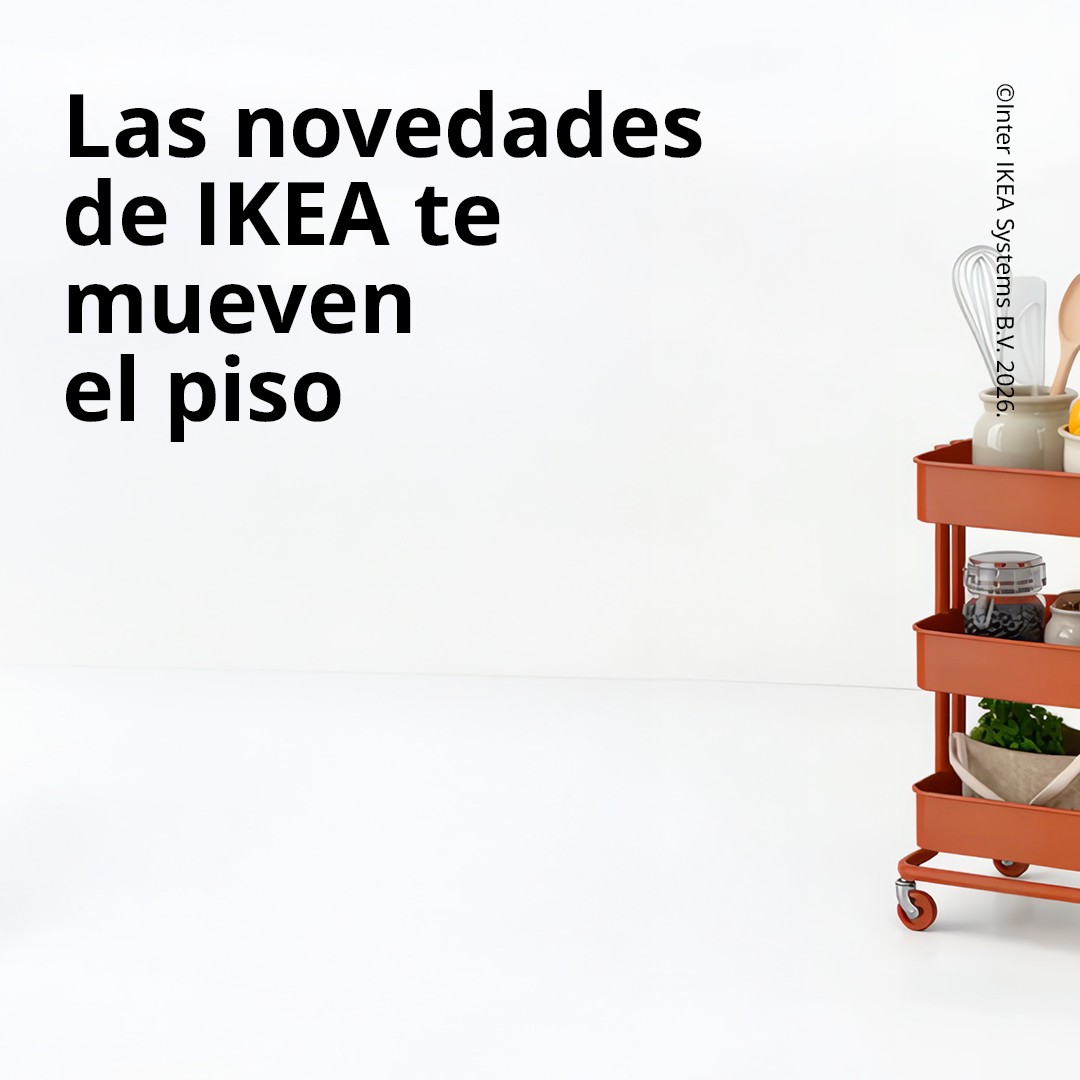 IKEA static ad reference