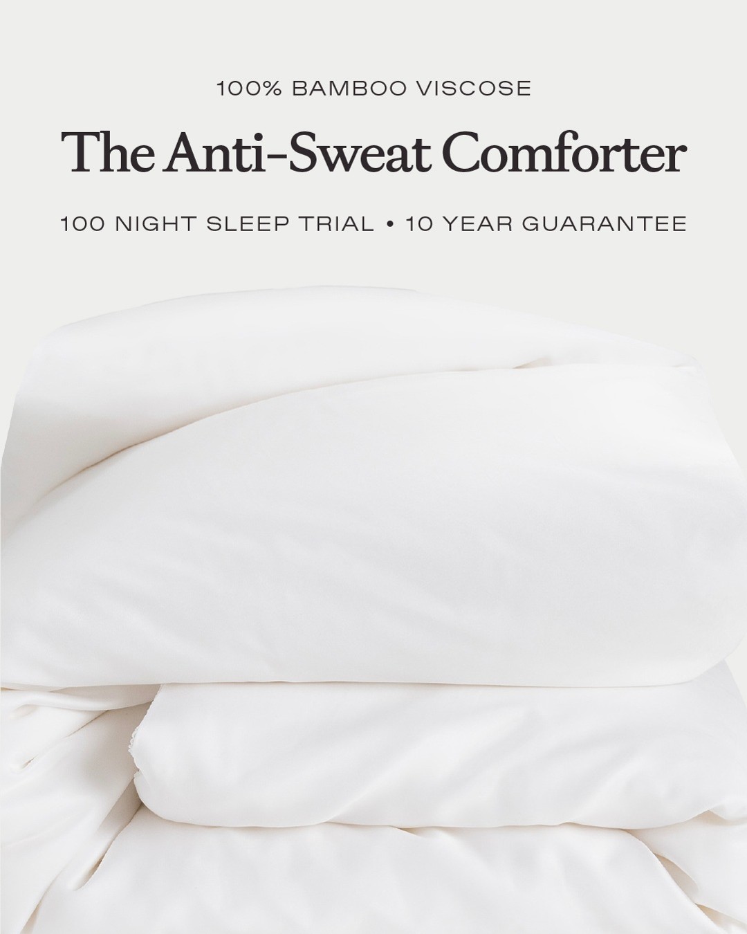 Cozy Earth static ad reference