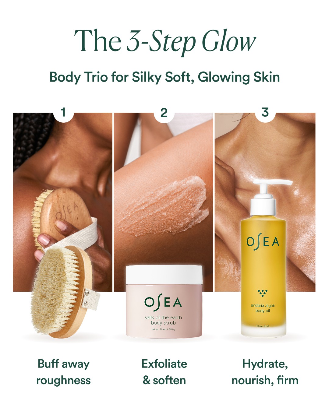 OSEA static ad reference