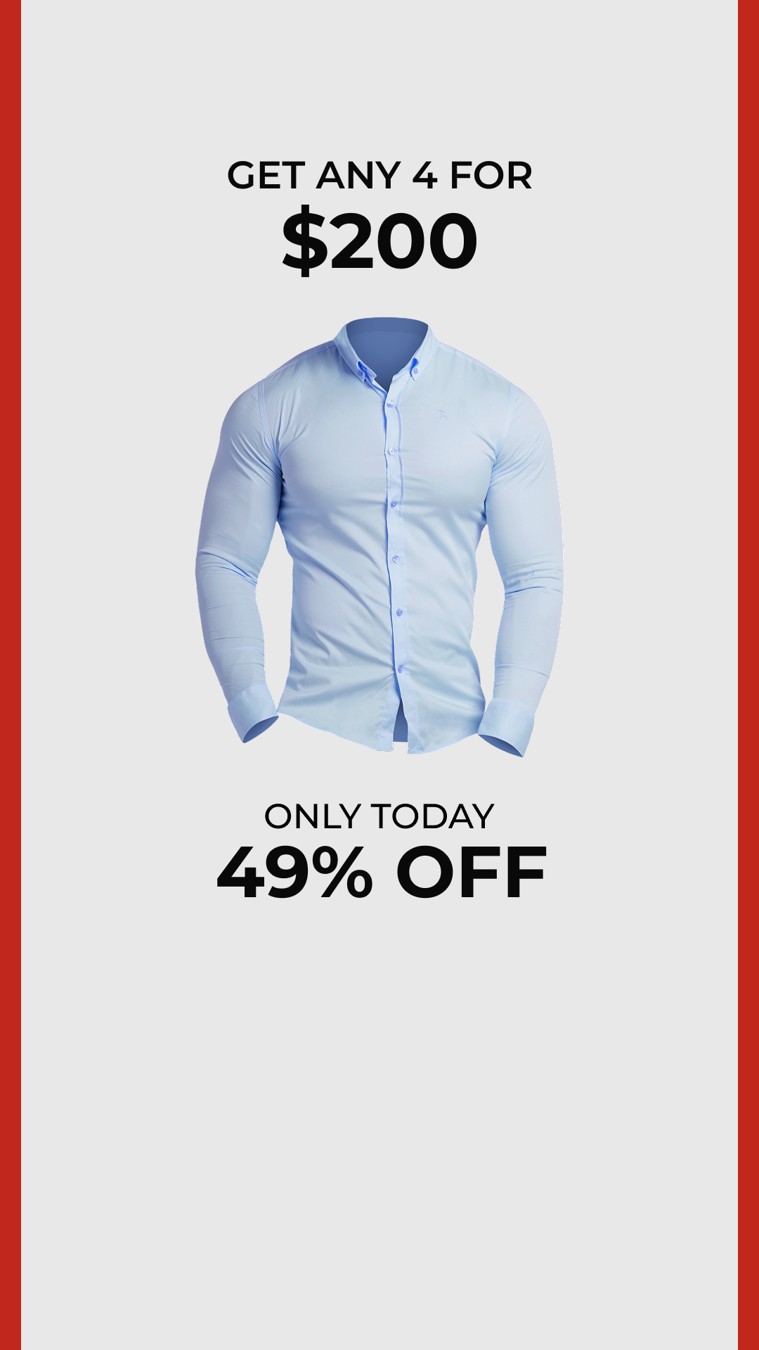 TAILORED ATHLETE static ad reference