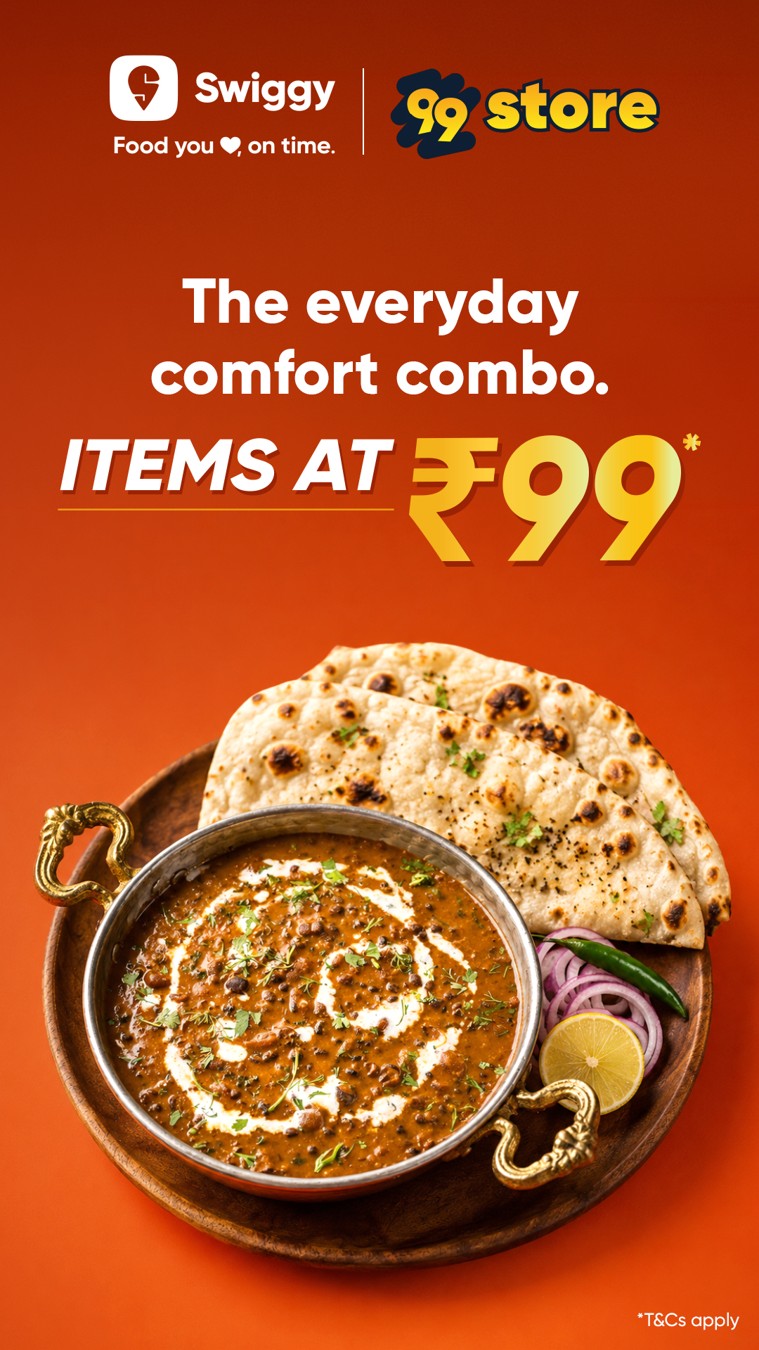 Swiggy static ad reference