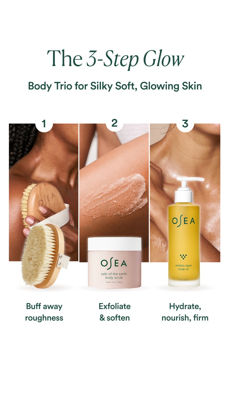 OSEA static ad reference