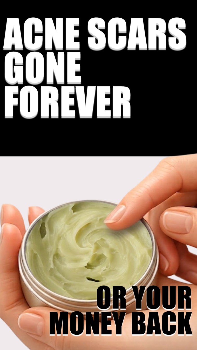 Norse Organics static ad reference