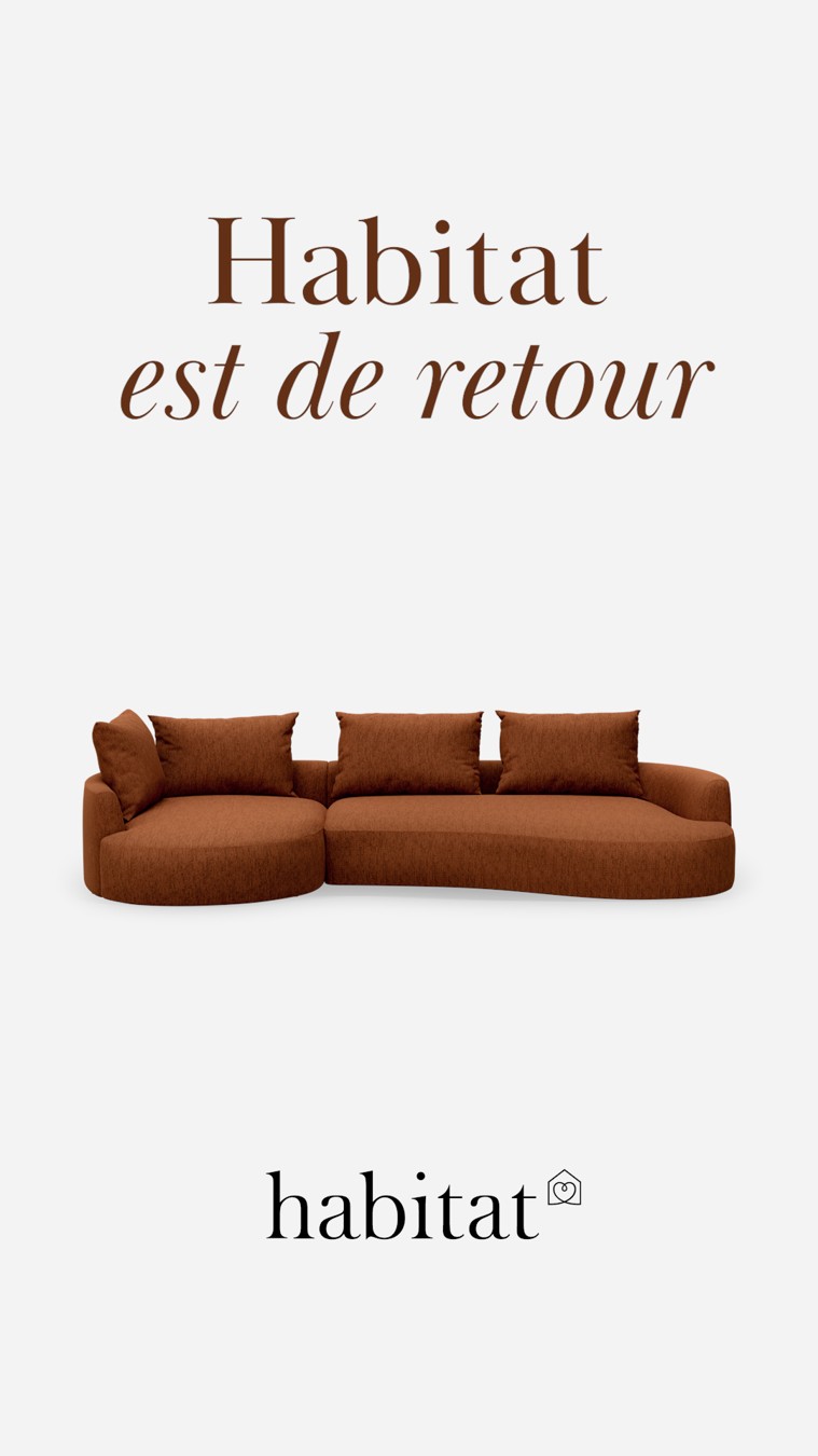 Habitat static ad reference