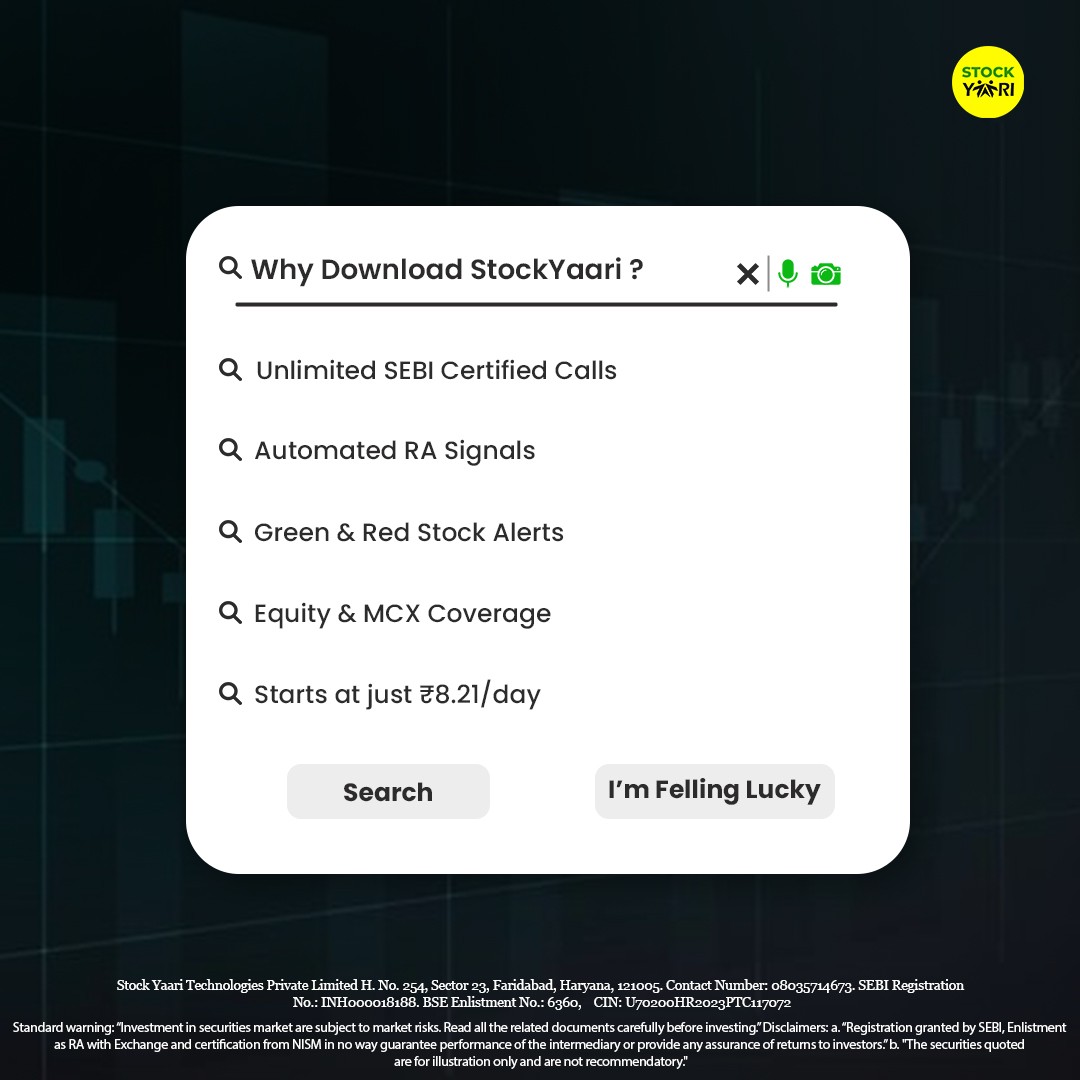 stockyaari static ad reference
