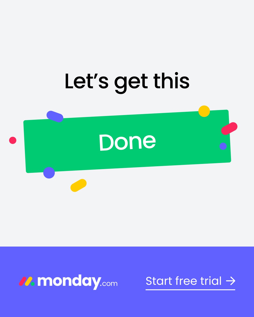 monday.com static ad reference