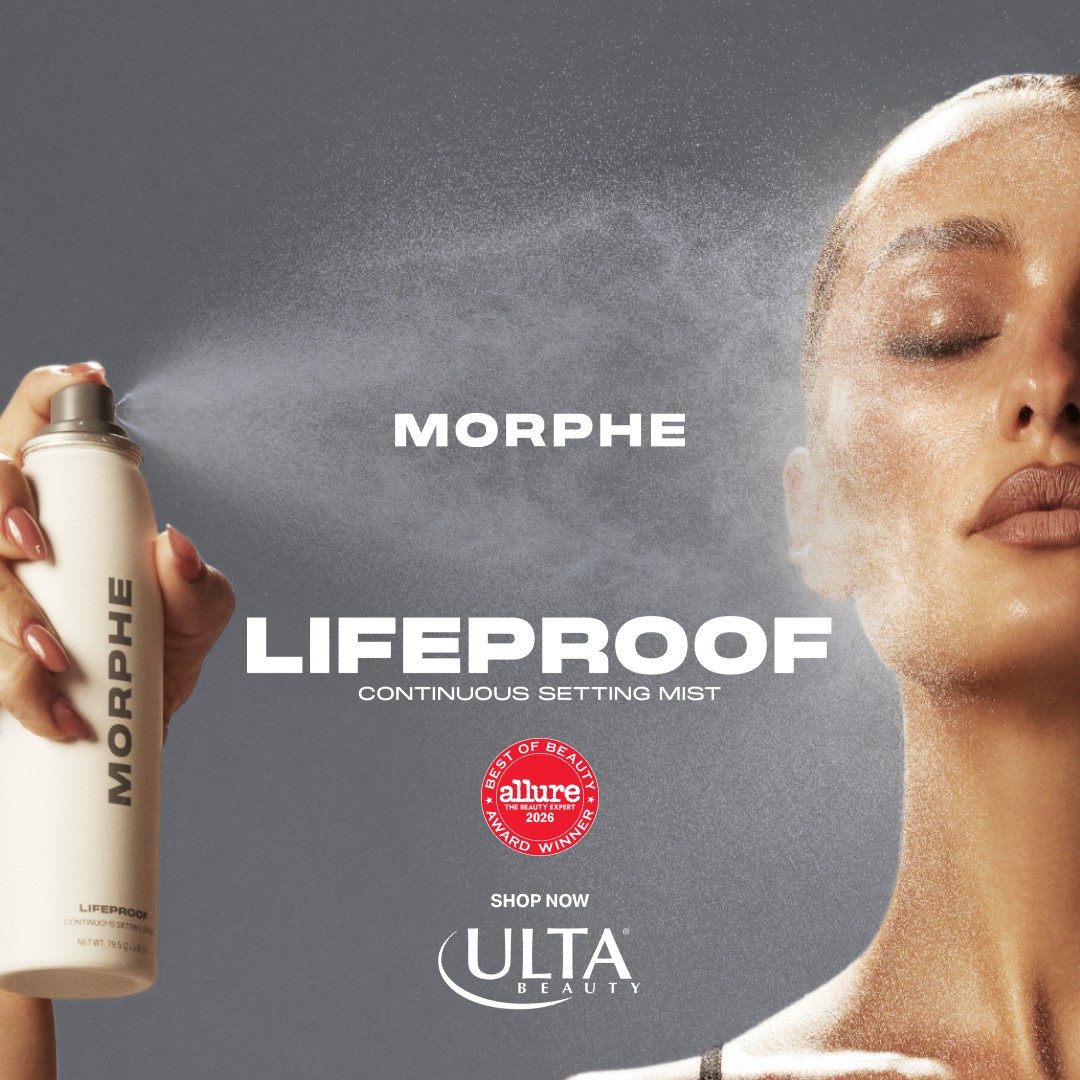 Ulta Beauty static ad reference