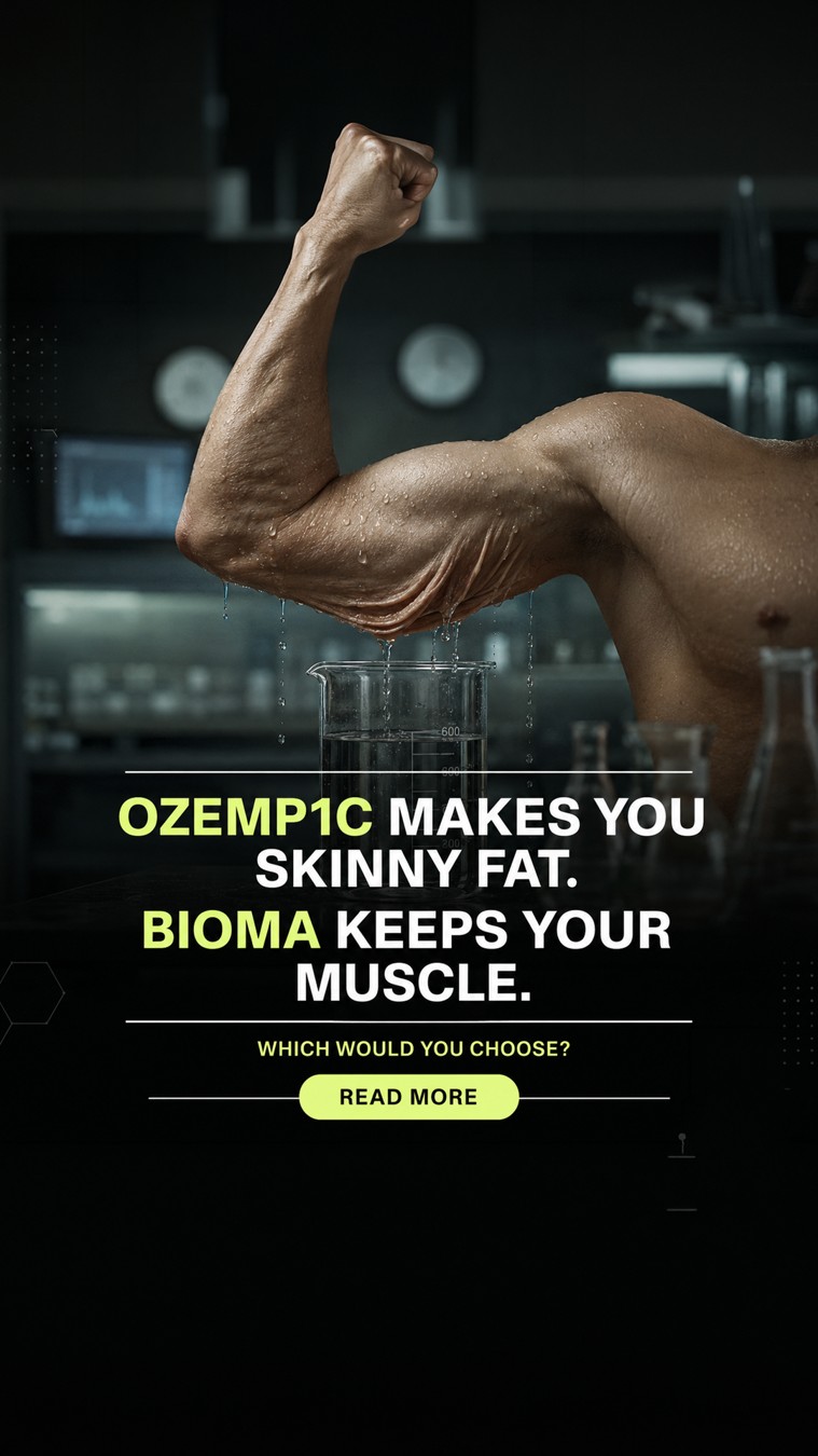 Bioma.Health static ad reference