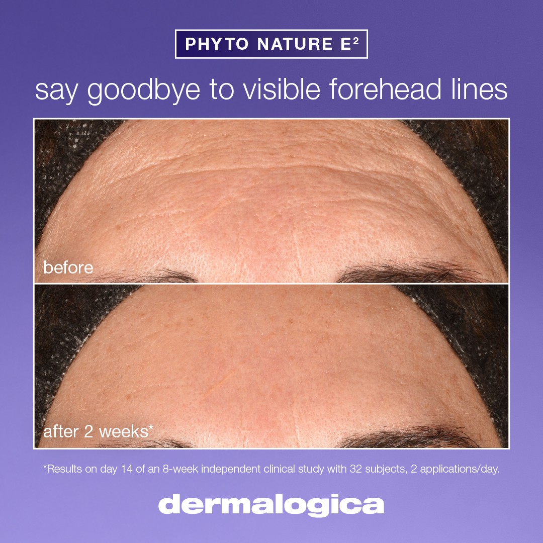 Dermalogica static ad reference