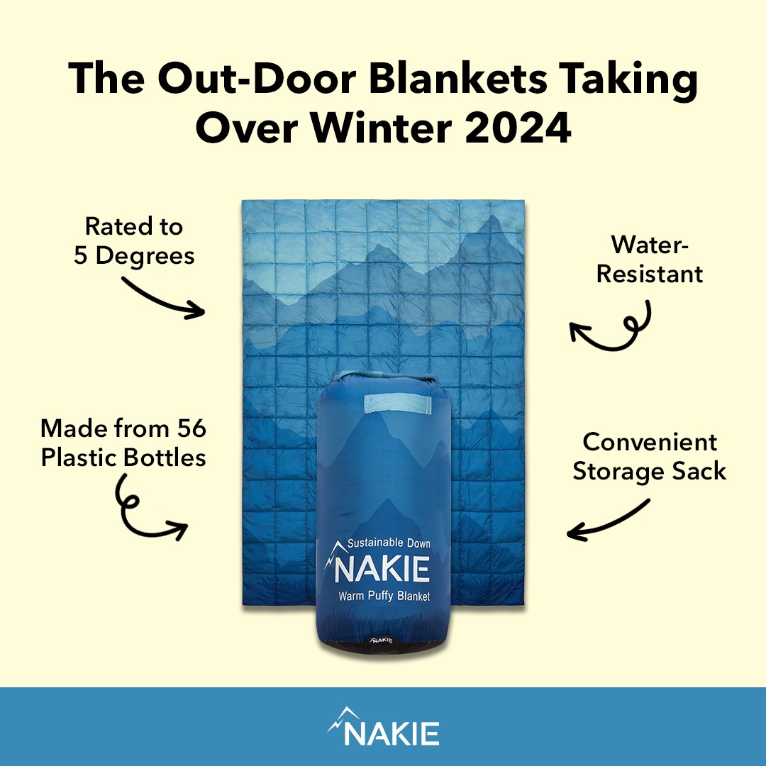 Nakie static ad reference