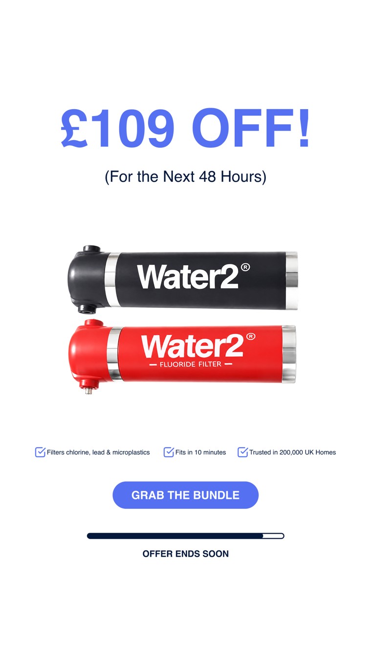 Water2 static ad reference