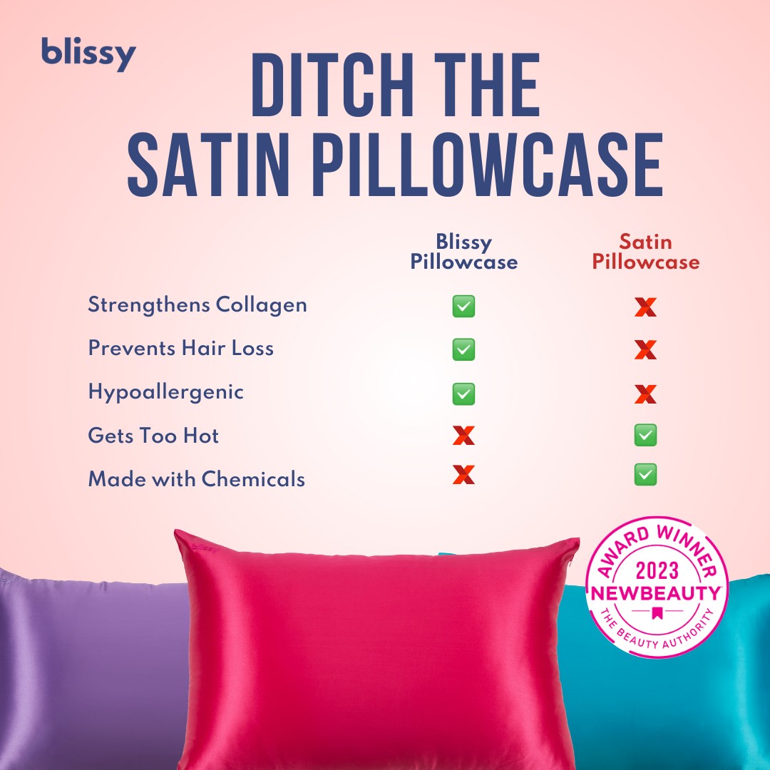 Blissy static ad reference