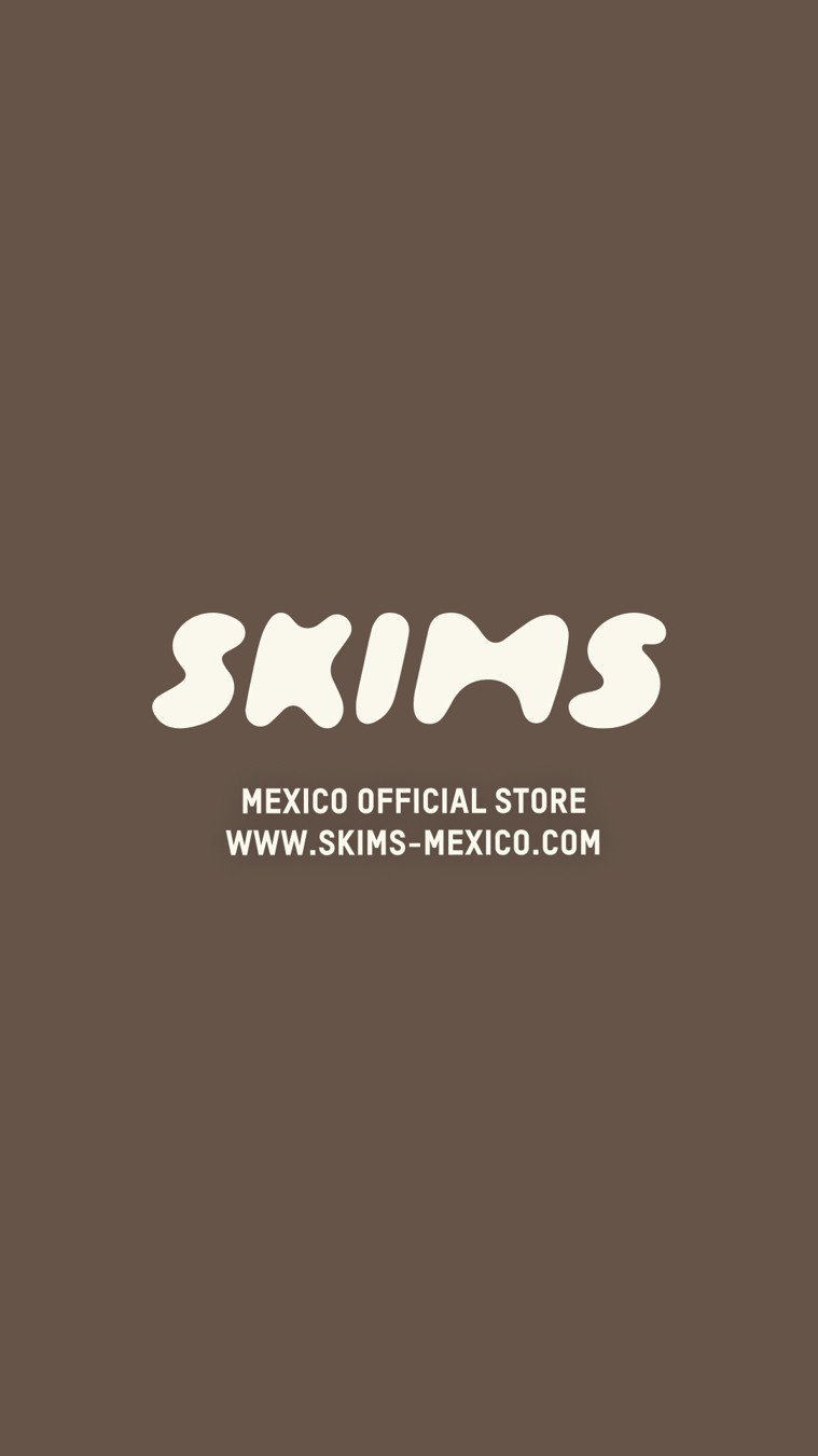 SKIMS static ad reference