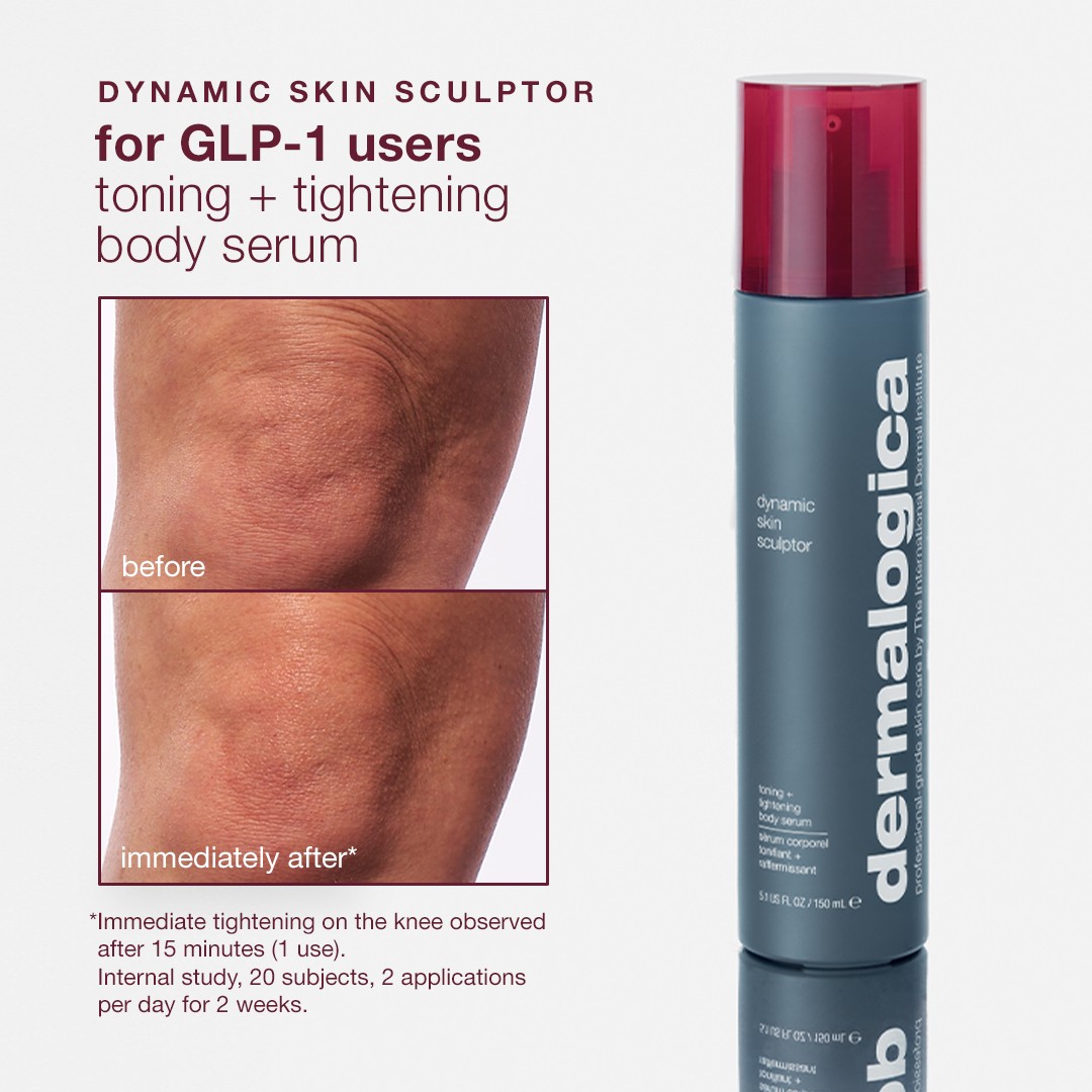Dermalogica static ad reference