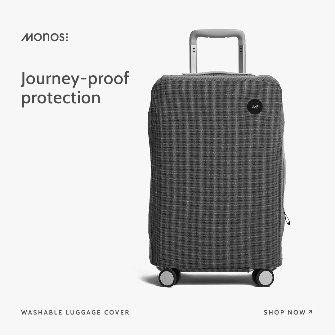 Monos static ad reference